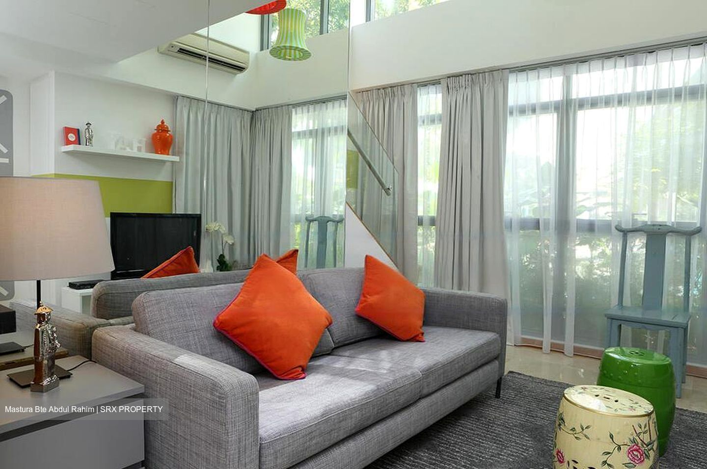 Icon (D2), Apartment #458391561